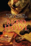 Blood Howl (Sanguis Noctis #1) by Robin Saxon