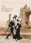 The Professor's Daughter by Emmanuel Guibert