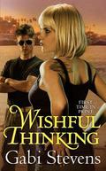 Wishful Thinking (Time of Transition #3) by Gabi Stevens