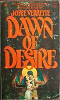 Dawn of Desire (Egypt #1) by Joyce Verrette