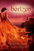 Horizon (The Soul Seekers #4) by Alyson Noel