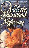 Nightsong (Song Trilogy #3) by Valerie Sherwood