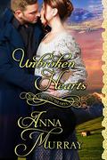 Unbroken Hearts (Easton Hearts #1) by Anna Murray