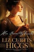 Here Burns My Candle (Here Burns My Candle #1) by Liz Curtis Higgs