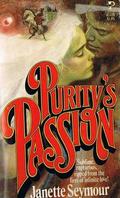 Purity's Passion (Purity #1) by Janette Seymour