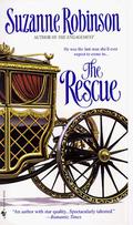 The Rescue by Suzanne Robinson
