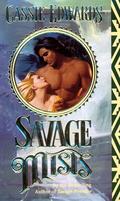Savage Mists by Cassie Edwards