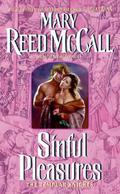 Sinful Pleasures (Templar Knights #2) by Mary Reed McCall