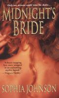Midnight's Bride (The Blackthorn Trilogy #2) by Sophia Johnson