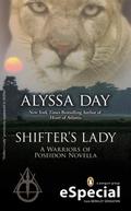 Shifter's Lady: A Warrior of Poseidon Novella by Alyssa Day