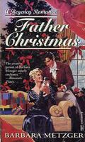 Father Christmas by Barbara Metzger