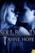 Soul Bound (Dark Souls #1) by Anne Hope