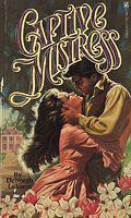 Captive Mistress by Deborah LeVarre