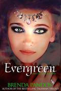 Evergreen (Mer Tales #2) by Brenda Pandos