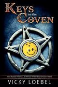 Keys to the Coven: Demonic Intervention Series by Vicky Loebel
