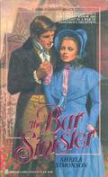 The Bar Sinister (Clanross #1) by Sheila Simonson