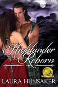 Highlander Reborn (The Nightkind #1) by Laura Hunsaker