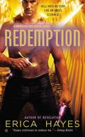Redemption (The Seven Signs #2) by Erica Hayes