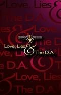Love, Lies & the D.A. by Rebecca Rohman