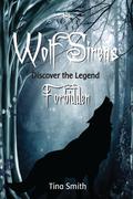 Forbidden: Discover the Legend (Wolf Sirens #1) by Tina Smith
