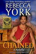 Chained by Rebecca York