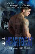 In a Heartbeat by Hilary Storm