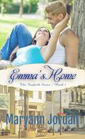 Emma's Home by Maryann Jordan