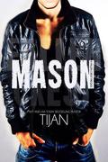 Mason by Tijan