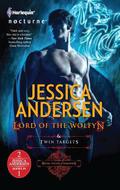 Lord of the Wolfyn & Twin Targets by Jessica Andersen