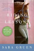 Riding Lessons (Riding Lessons #1) by Sara Gruen