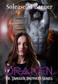 Draken by Solease M. Barner