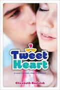 Tweet Heart by Elizabeth Rudnick
