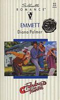 Emmett by Diana Palmer