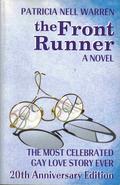 The Front Runner (Harlan's Story #1) by Patricia Nell Warren