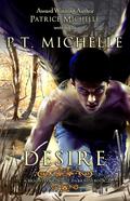 Desire by P.T. Michelle