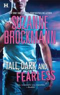 Tall, Dark and Fearless by Suzanne Brockmann