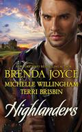 Highlanders (Scottish Medieval #1) by Brenda Joyce