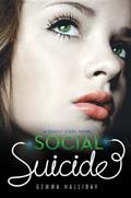 Social Suicide by Gemma Halliday