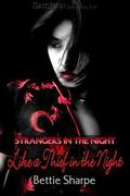 Like a Thief in the Night by Bettie Sharpe
