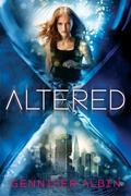 Altered by Gennifer Albin