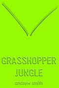 Grasshopper Jungle by Andrew Smith