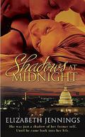Shadows at Midnight by Elizabeth Jennings