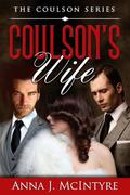 Coulson's Wife (The Coulson Series #1) by Elizabeth Mackey