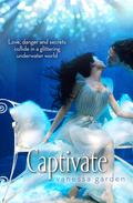 Captivate (Submerged Sun #1) by Vanessa Garden