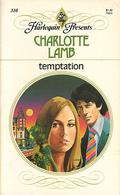Temptation by Charlotte Lamb