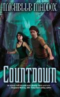 Countdown by Michelle Maddox