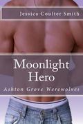 Moonlight Hero by Jessica Coulter Smith