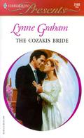 The Cozakis Bride by Lynne Graham