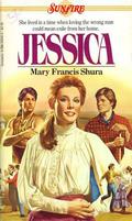 Jessica (Sunfire #6) by Mary Francis Shura