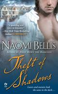 Theft of Shadows (Darkness #3) by Naomi Bellis